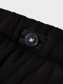 NAME IT Sweatpants Onslo Black